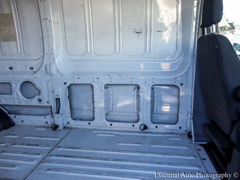 Used 2015 Ford Transit 150 148 Medium Roof image 18