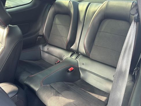 Used 2019 Ford Mustang GT Premium w/ California Special Package image 17