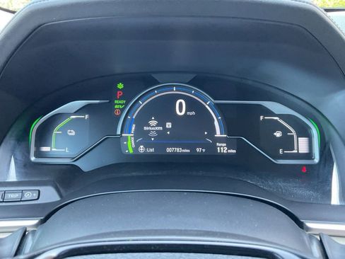 Used 2018 Honda Clarity Plug-In Hybrid image 12