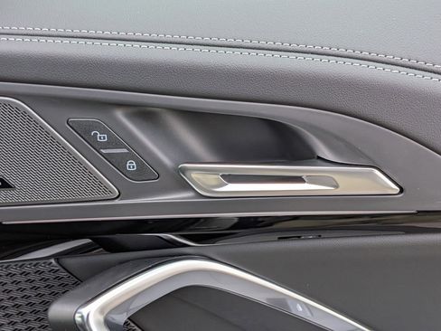 New 2026 BMW X1 xDrive28i w/ Technology Package AWD/4WD image 35