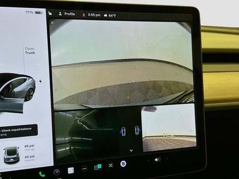 Used 2019 Tesla Model 3 Long Range image 23