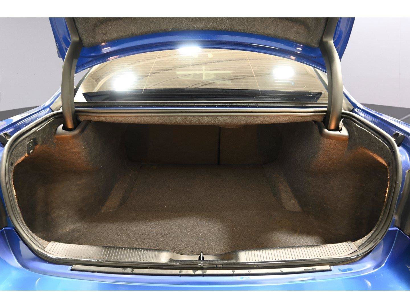 Used 2020 Dodge Charger Scat Pack RWD image 16