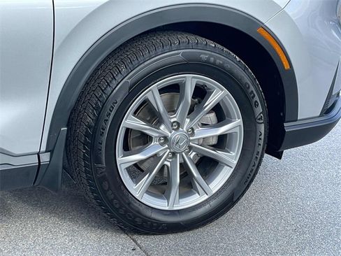 Used 2023 Honda CR-V EX image 12