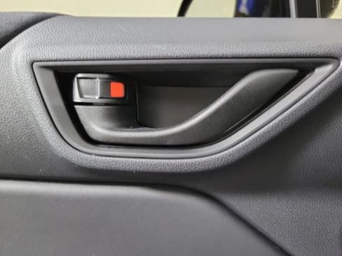 Used 2024 Toyota GR86 Premium RWD image 13