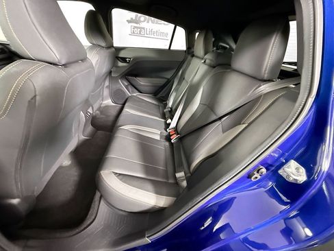 Certified 2024 Subaru Crosstrek 2.5i Wilderness w/ Crosstrek Mirror Package AWD/4WD image 29