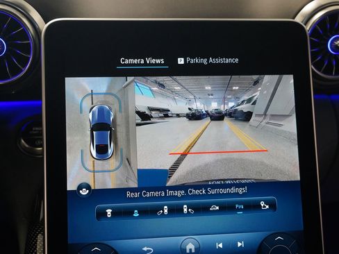 Certified 2024 Mercedes-Benz AMG GT 63 image 28