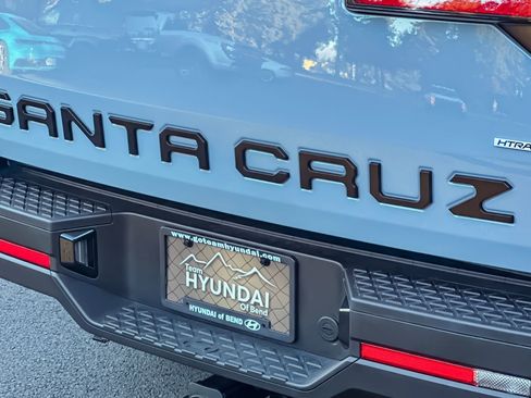 New 2026 Hyundai Santa Cruz SEL AWD/4WD image 35