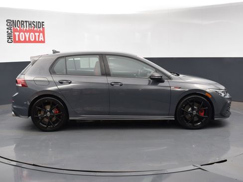 Used 2024 Volkswagen GTI S image 5