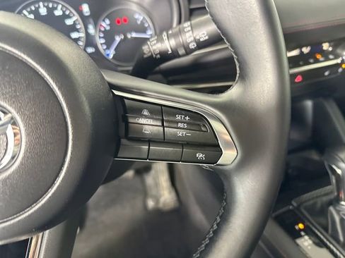 Used 2024 MAZDA MAZDA3 s image 16