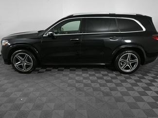 Certified 2024 Mercedes-Benz GLS 450 4MATIC video 3