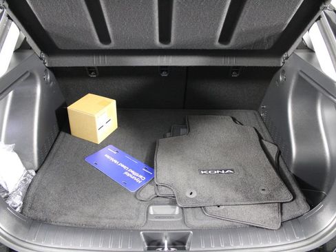Certified 2026 Hyundai Kona SEL Sport FWD image 17