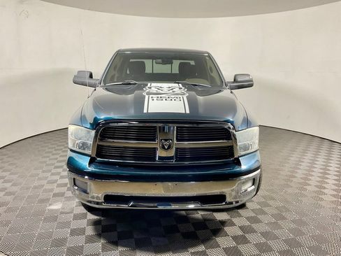 Used 2011 RAM 1500 Big Horn AWD/4WD image 5
