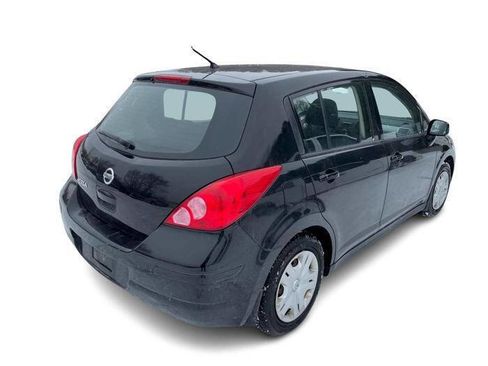 Used 2011 Nissan Versa 1.8 S w/ PWR Plus Pkg image 5
