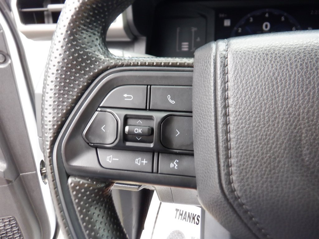 Used 2024 Toyota Tacoma SR RWD image 17