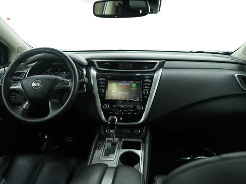 Used 2021 Nissan Murano SL image 14