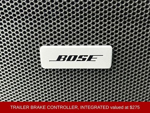 Used 2018 Chevrolet Silverado 1500 LTZ Z71 w/ LTZ Plus Package image 18