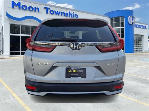 Used 2020 Honda CR-V EX image 5