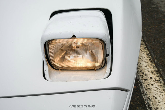 Used 1995 Chevrolet Corvette Coupe RWD image 76