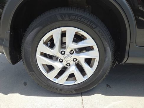Used 2015 Honda CR-V EX image 12