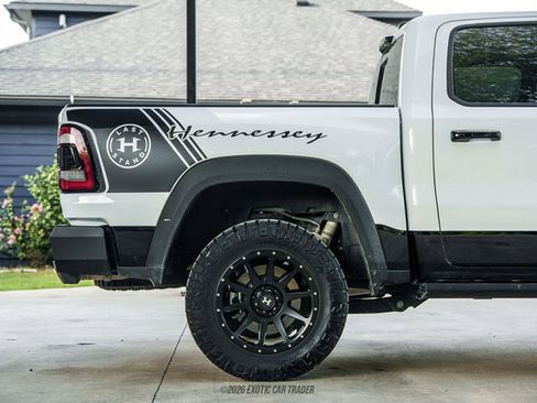 Used 2024 RAM 1500 TRX w/ TRX Level 2 Equipment Group AWD/4WD image 10