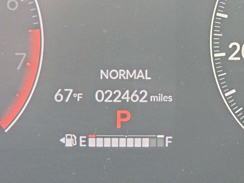 Certified 2024 Honda CR-V EX-L image 18