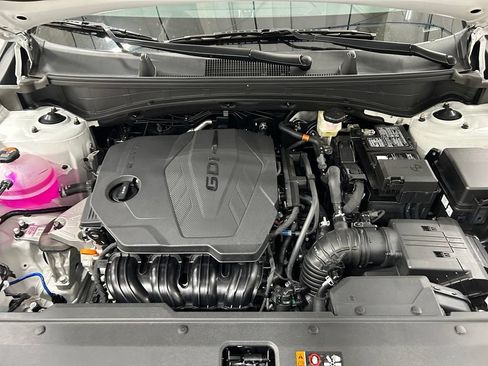 New 2026 Kia Sportage X-Line AWD/4WD image 30