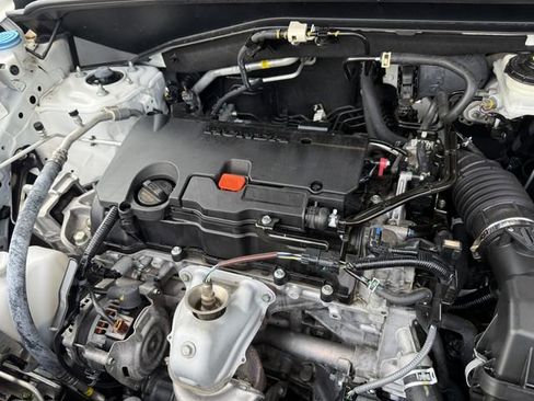 Used 2023 Honda HR-V LX image 30