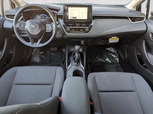 Certified 2026 Toyota Corolla LE w/ LE Premium Package FWD image 16
