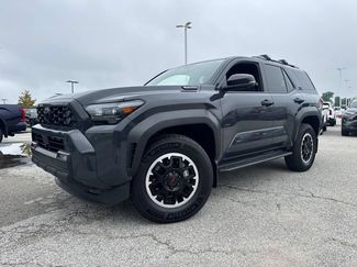 Used 2026 Toyota 4Runner TRD Off-Road Premium w/ Tow Technology Package AWD/4WD 360° Tour