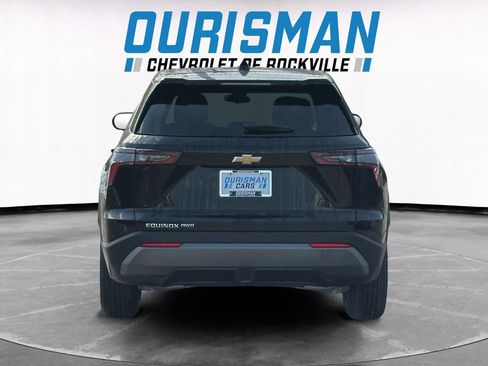 New 2026 Chevrolet Equinox LT image 5