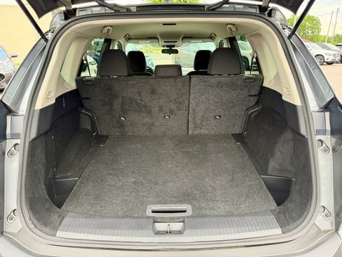 Used 2023 Nissan Rogue S AWD/4WD image 6