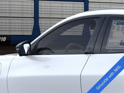 New 2026 Ford Mustang Mach-E GT AWD/4WD image 23