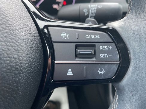 Used 2023 Honda Civic Sport image 24