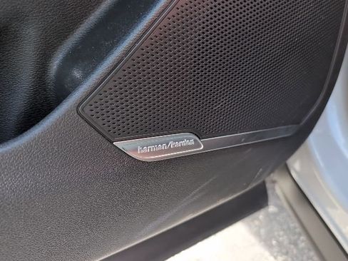 Used 2023 Kia Sportage SX image 25