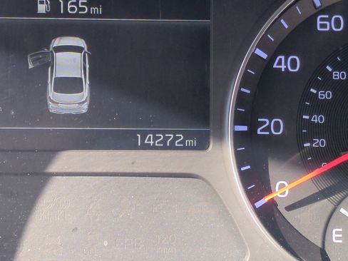 Certified 2024 Kia Forte LXS w/ LXS Technology Package image 15