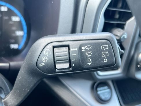 Used 2024 Ford Bronco Sport Big Bend AWD/4WD image 25
