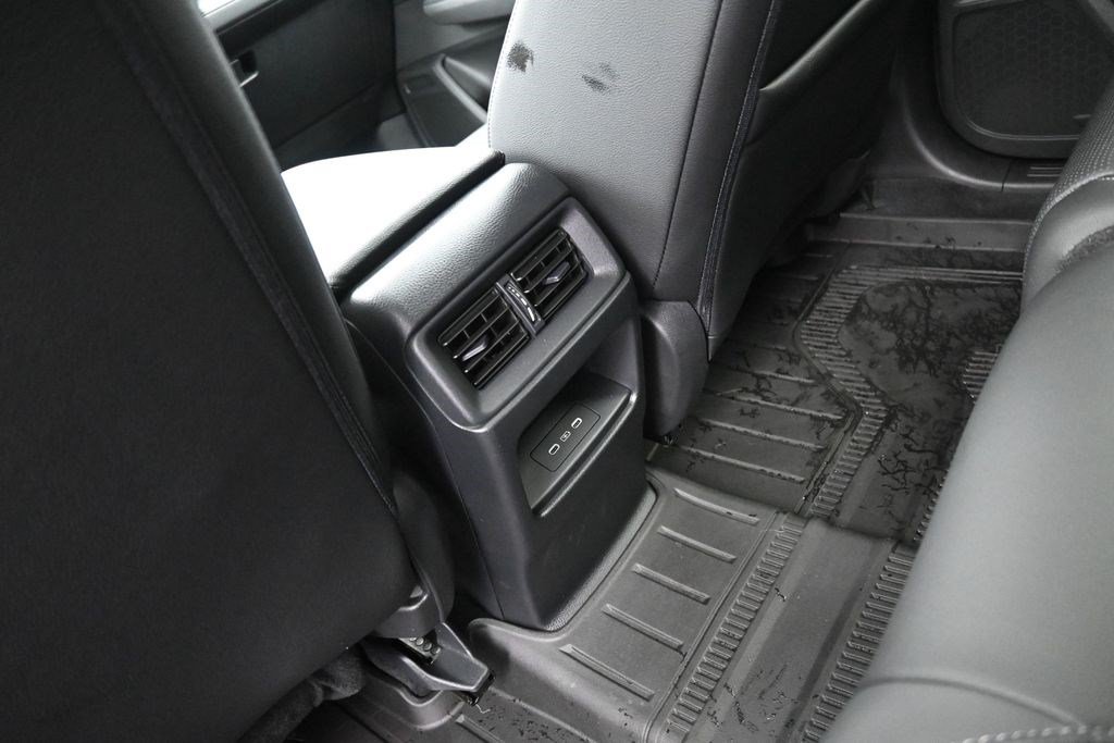 Used 2026 Honda CR-V EX-L image 18