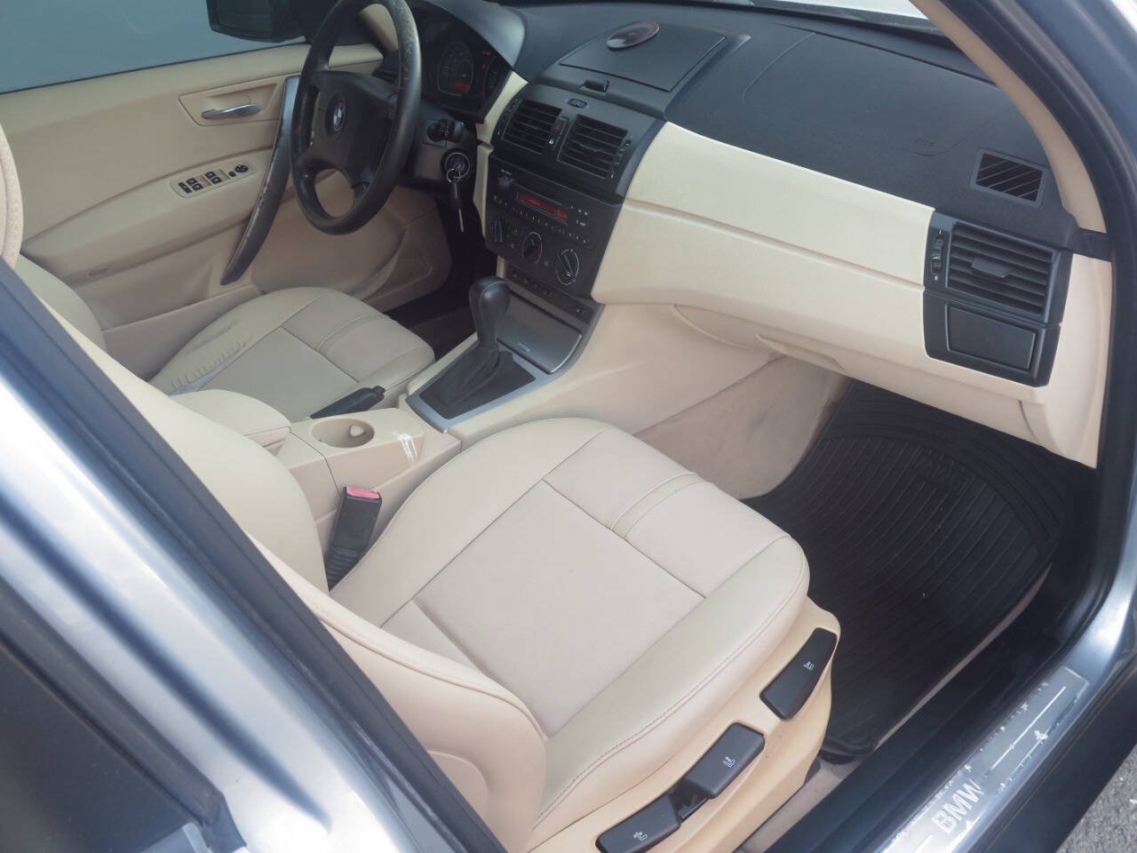 Used 2005 BMW X3 2.5i AWD/4WD image 31