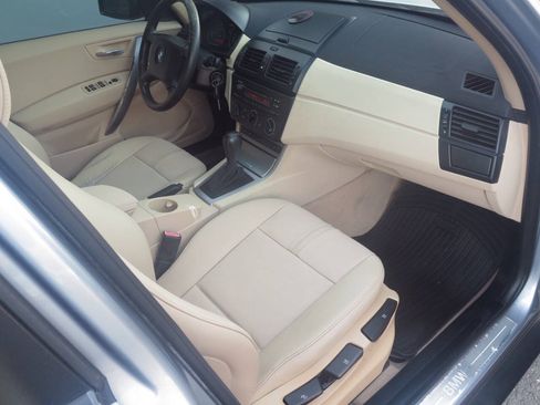 Used 2005 BMW X3 2.5i AWD/4WD image 31
