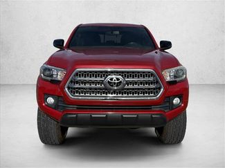 Used 2016 Toyota Tacoma TRD Off-Road w/ Towing Package video 2