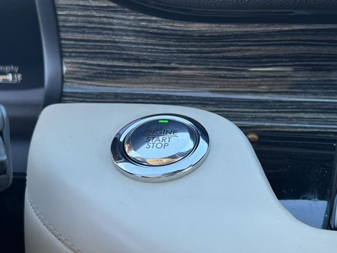 Used 2020 Lincoln Aviator Black Label w/ Dynamic Handling Package image 26