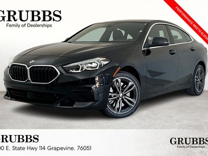 Used 2024 BMW 228i xDrive Gran Coupe