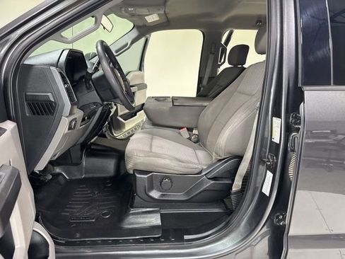 Used 2019 Ford F250 XLT image 10