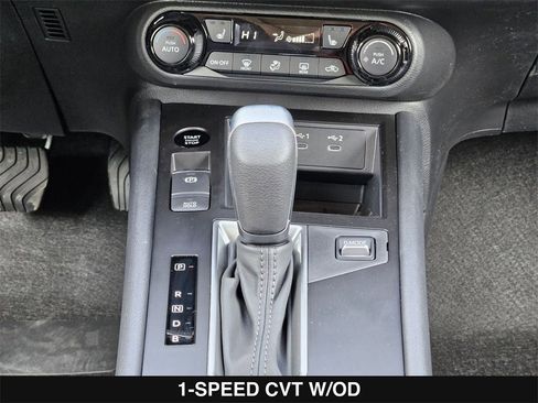 New 2026 Nissan Kicks SV image 23