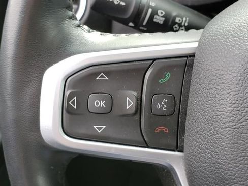 Used 2024 RAM 1500 Big Horn image 21