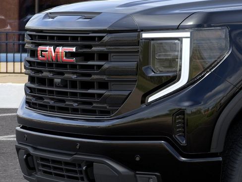 New 2026 GMC Sierra 1500 Elevation w/ Elevation Premium Package AWD/4WD image 13