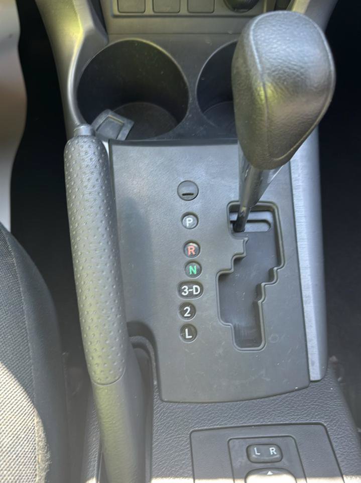 Used 2007 Toyota RAV4 Sport FWD image 14