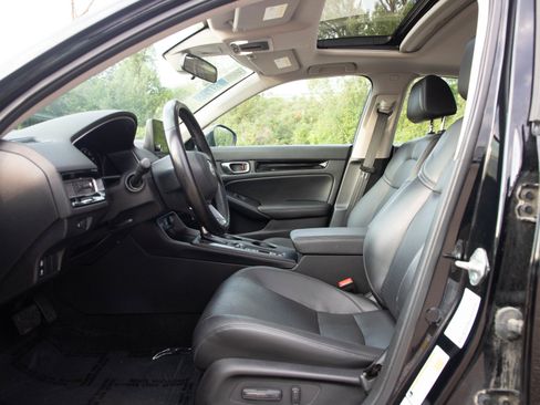 Used 2023 Honda Civic EX-L image 20