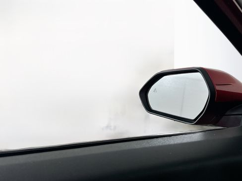 Used 2025 Kia K4 FWD image 16