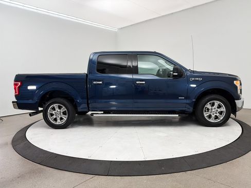 Used 2017 Ford F150 XLT w/ Equipment Group 301A Mid RWD image 23